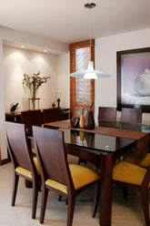 Fellowship  6-Seater Dining Table